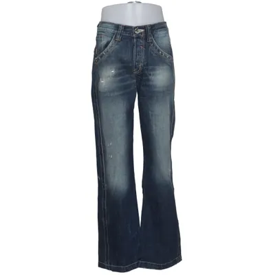 Jean (Bleu) de Take Two Coton