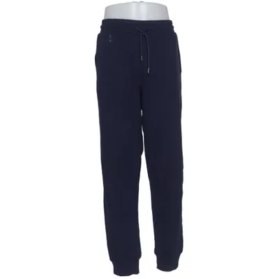 Sweatpants (Renzo 25) from Nanok Cotton, Polyester