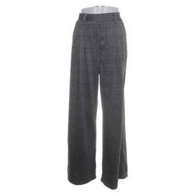 Pants (Black, Gray) from Halara Elastane, Polyester