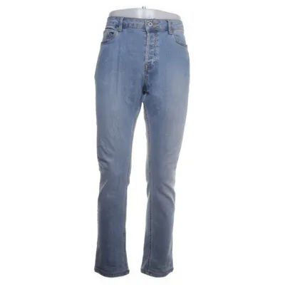 Jeans (Blå) från Topman