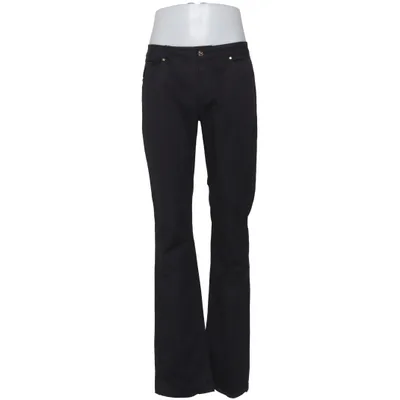 Chinos (Svart) från Cerruti 1881 Bomull, Elastan