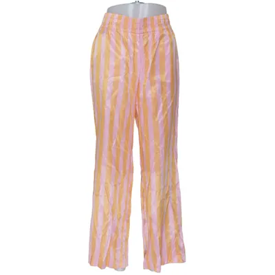 Palazzobyxor (Rosa, Orange, Flerfärgad) från Vero Moda Viskos