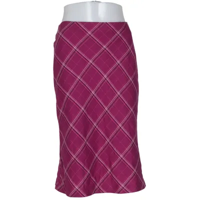 Nederdel (Lilla) fra Divided by H&M Polyester, Viscose