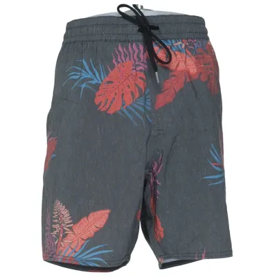 Shorts (Grå, Flerfärgad) från Volcom