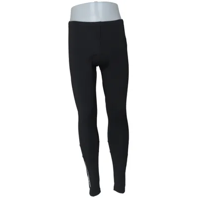 Collants de sport (Noir) de Muddyfox Élasthane, Polyester