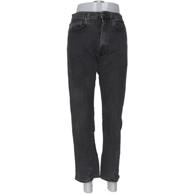Jeans (Original) från Totême Bomull, Elastan, Polyester
