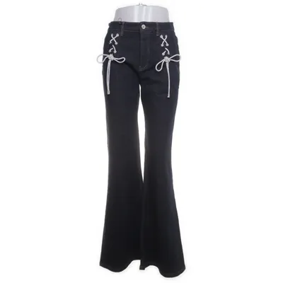 Spijkerbroek (Blauw) van Miss Sixty