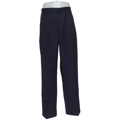 Pantalon de costume (Comfort) de Carl William Polyester, Viscose