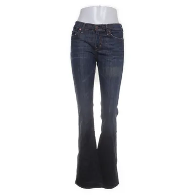Jeans (263N-001) från Citizens of Humanity Bomull, Elastan