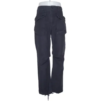 Cargo pants (Blue) from Engineered Garments Cotton
