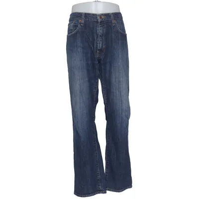 Jeans (405 Grant) von Grant Baumwolle, Elasthan