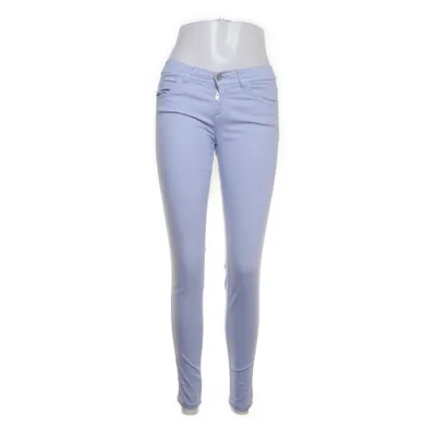 Chino (Bleu) de Benetton Jeans Coton, Élasthane, Polyester