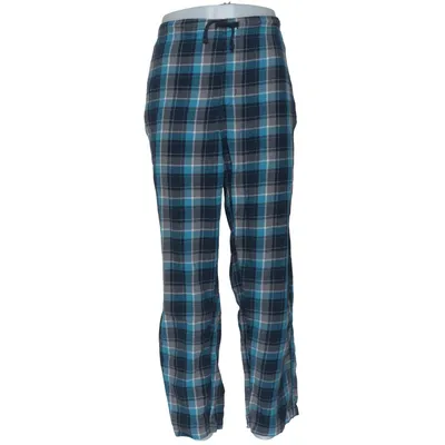 Pyjamasbukser (Blå, Grå, Hvid, Flerfarvet) fra Van Vaal Bambus