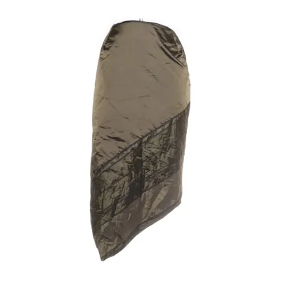 Rok (Groen) van Airfield Polyester, Polyamide, Polyurethaan