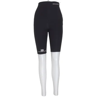 Compression shorts (Black) from Camaro