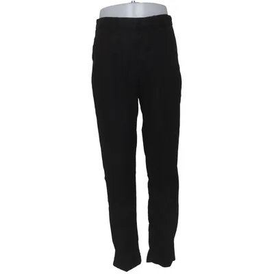 Suit pants (Black) from A Day's March Tencel