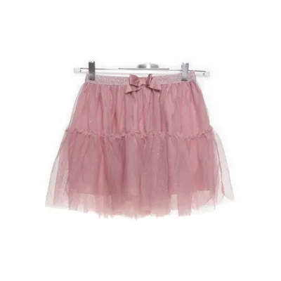Tyllkjol (Rosa) från H&M Polyester