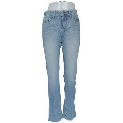 Jeans (Blå) fra NYDJ Bomuld, Elastan, Polyester