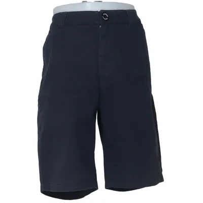 Short (Bleu) de Key West Coton