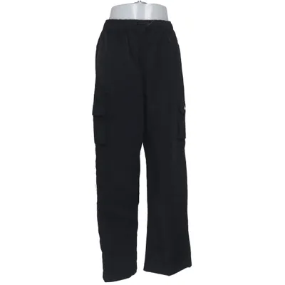 Cargo broek (Zwart) van Nike Polyamide
