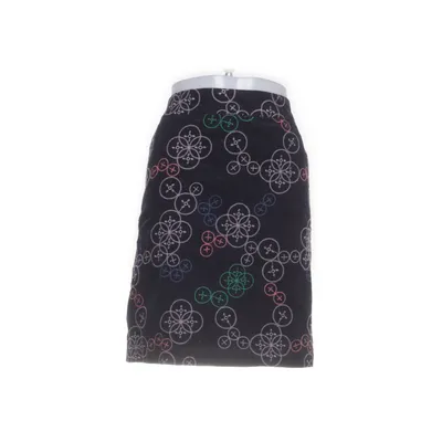 Jupe (Bleu, Multicolore) de White Stuff