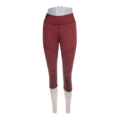 Sports tights (Red) from Swedish Fall