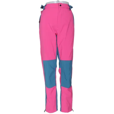 Outdoor pants (Pink, Blue, Multicolored) from Way of Sweden Elastane, Polyester