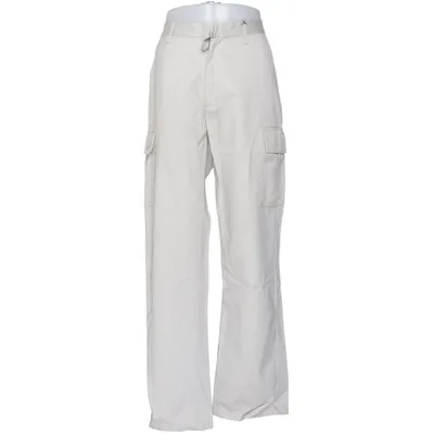 Cargo pants (Beige) from G.O.F.F Cotton