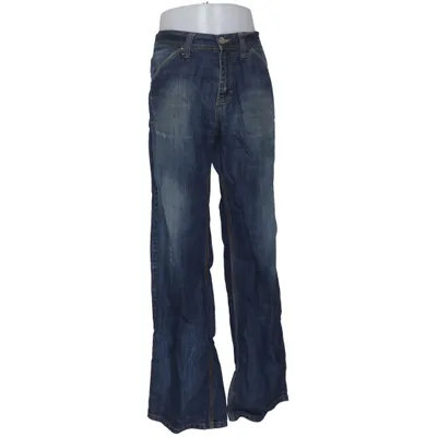 Jean (Bleu) de InScene Coton