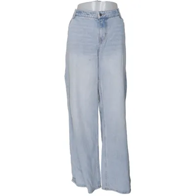 Jeans maternité (Mama) de H&M Mama Coton, Élasthane