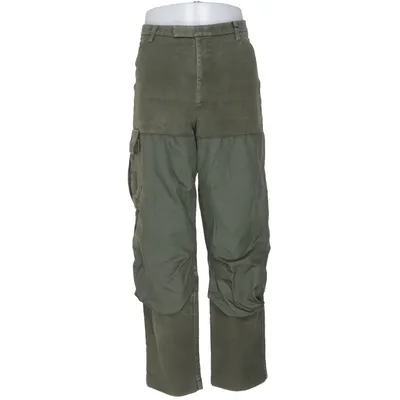 Hunting pants (Green) from Deerhunter Cotton