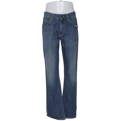 Jeans (Blau) von Boomerang Denim Baumwolle