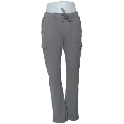 Pantalon cargo (Gris) de Hero Coton