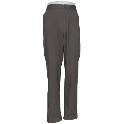 Chinos (Gray) from These Glory Days Cotton, Elastane, Polyester