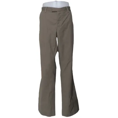 Chino (Vert) de Lobster Coton, Polyester
