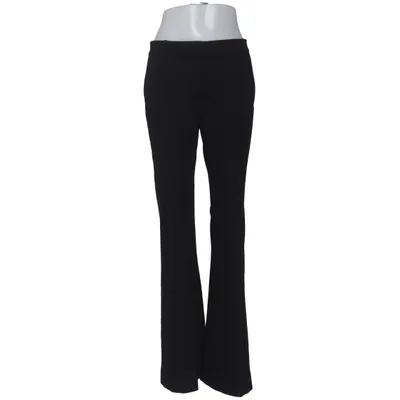 Kostymbyxor (Svart) från Junkyard Elastan, Återvunnen polyester, Viskos