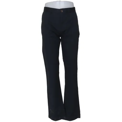 Chinos (Black) from Cutter & Buck Cotton, Elastane
