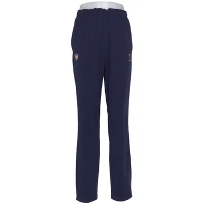 Pantalon de survêtement (Bleu) de Warrior Polyester