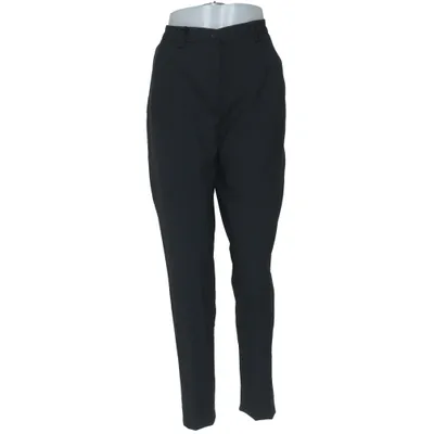 Pantalon de costume (Gris) de Greiff Élasthane, Polyester, Laine