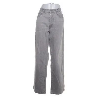 Jeans (Gray) from Perfect Jeans Gina Tricot Organic cotton