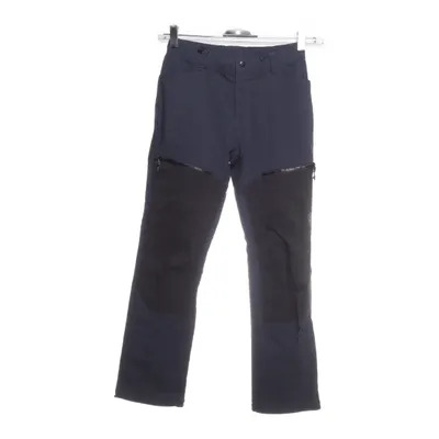 Outdoor pants (Blue, Gray) from Color Kids Nylon, Viscose, Elastane