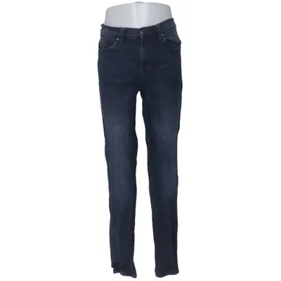 Jeans (Blue) from Storm Cotton, Elastane