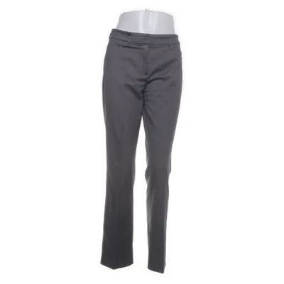 Pantalon de costume (Gris) de Dover Élasthane, Polyester, Viscose