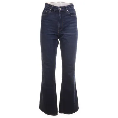 Jeans (BOOTCUT HIGH WAIST &DENIM) från &Denim by H&M Bomull, Elastan