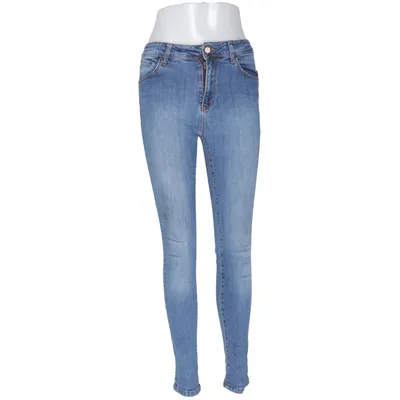 Spijkerbroek (Blauw) van Oasis Jeans