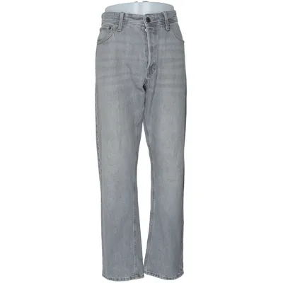 Jeans (Grå) från Jack & Jones Jeans Intelligence Återvunnen bomull