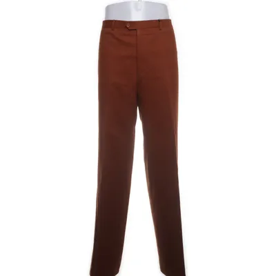 Chinos (Bruin) van Rose & Born