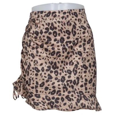 Rok (PETITE) van Missguided Petite Polyester