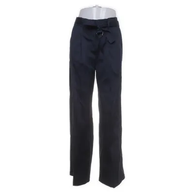 Byxor (Blå) från Windsor Bomull, Elastan, Polyamid