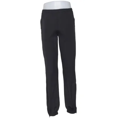 Joggingbroek (Zwart) van Stanno Polyester